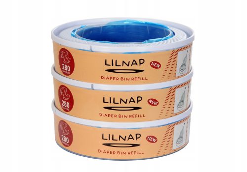 Pelenka kosár - Micolife NEB 400 + ingyenes inhalizátor inhaláló