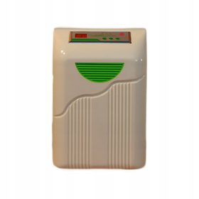   Párásító, légtisztító - Ózonátor+2in1 ionizátor ételekhez ZY-H107, W-WA