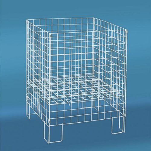 FEHÉR ÁR KOSÁR TÖLTŐKOSÁR 60/60cm
