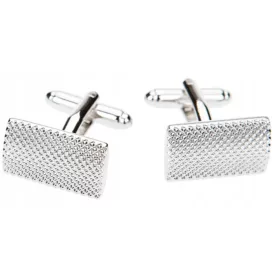  Lancerto ezüst mandzsettagombok