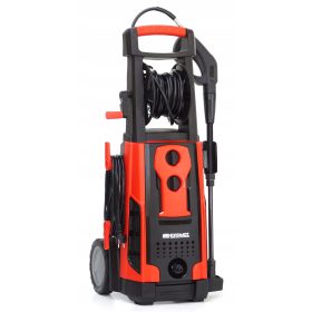 Hortmasz nagynyomású mosó 130 bar 2500 W