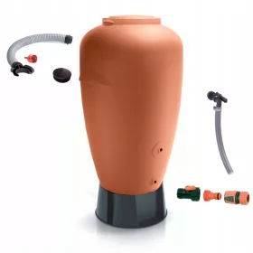  Prosperplast ICAN440-R736 esővíztartály barna 440 l