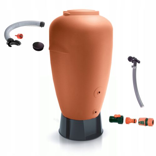  Prosperplast ICAN440-R736 esővíztartály barna 440 l