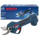  Bosch akkus elektromos olló 31,1 cm