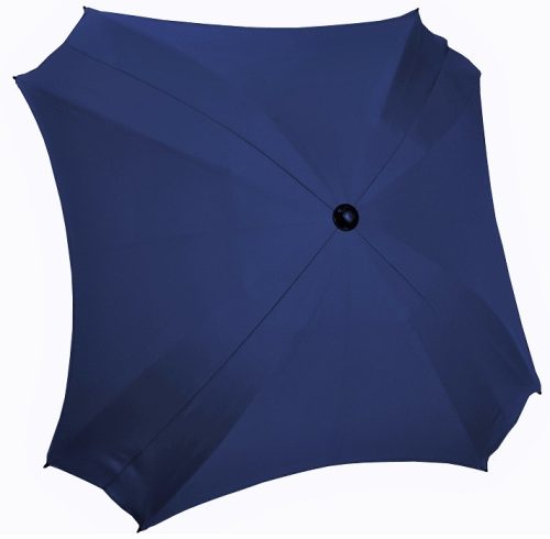  Babakocsi esernyő SQUARE ESERNYŐ babakocsihoz UV SZŰRŐVEL!!! 84 cm többszínű