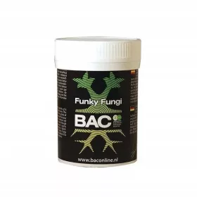  BAC Funky Fungi 50g hatékony mikorrhiza 5g növényenként