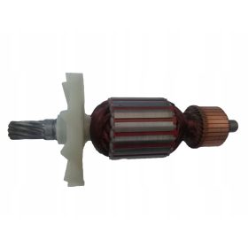 Rotor szerszámokhoz - Rotor MAKITA HP1631 ütvefúró