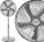 Ventilátor - Sencor sfn4040sl fém wiatrak
