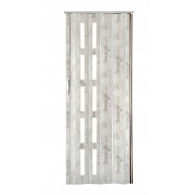 Összecsukható ajtó Állvány 90 cm