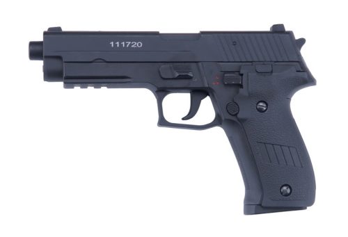 Airsoft fegyver - HI-CAP magazin az AK replikákhoz