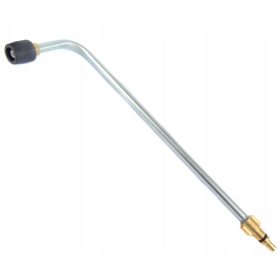   Hosszabbító rúd magasnyomású mosóhoz - Lanca szög fúvóka az alvázhoz a Lavor Parkside -hez