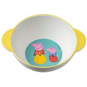  Petit Jour Paris tál, fehér műanyag