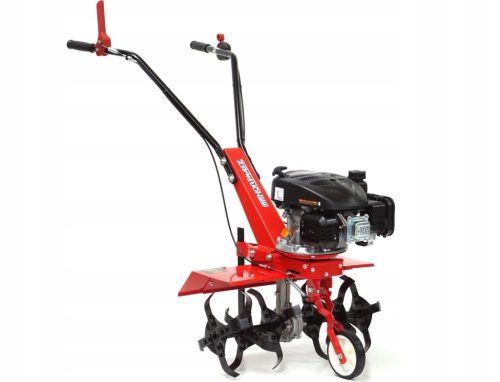  BENZIN Vezetőkar HORTMASZ Loncin 139 cm3 56 cm 24 KÉSEK Massive STRONG