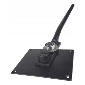 FI12 RÚDHAJLÍTÓ GÉP, TÖMÖR CSAPÁGY