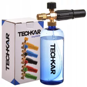   Habosító magasnyomású mosóhoz -  M22 hab a Bosch GHP 5-13, 5-14, 8-15, 6-14 számára