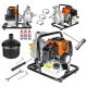  Schwarzbau felületi szivattyú 2200 W 18000 l/h