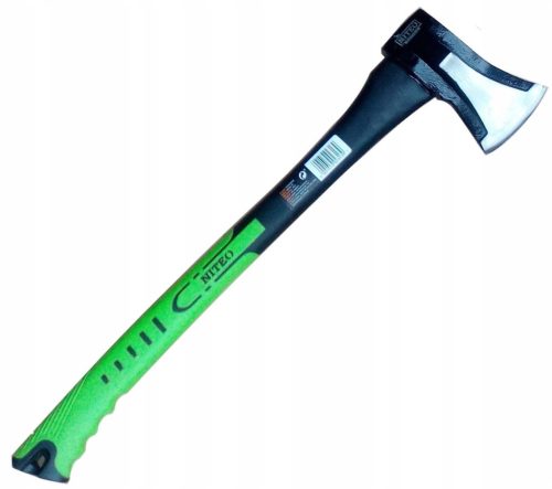  Niteo szerszámok fejsze 60 cm 1,5 kg