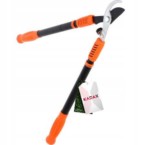  Kadax K3027 teleszkópos metszővágó kézikönyv