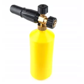   Habosító magasnyomású mosóhoz -  HABPISZTOLY KARCHER HD HDS HABLÁNCSZÁLLÍTÁSHOZ