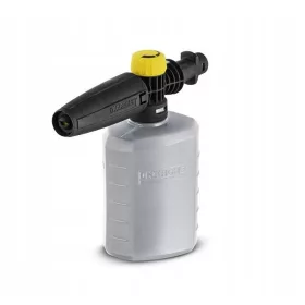   Habosító magasnyomású mosóhoz -  Hab habhab zongora lance hab beállítása