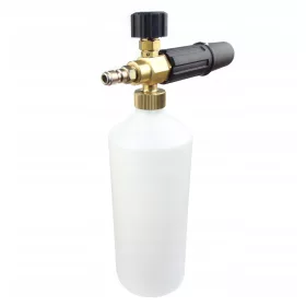   Habosító magasnyomású mosóhoz -  Parkside Lavor égésű mosó hab zongora