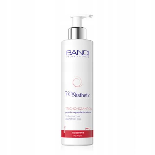 Bandi sampon 230 ml hajhullás ellen