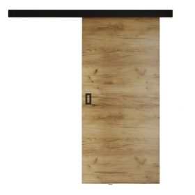 WERMO 90 falra szerelhető tolóajtók