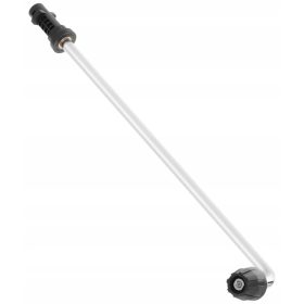   Hosszabbító rúd magasnyomású mosóhoz - Angular lándzsa Karcher K2 K3 K4 K5 K6 K7