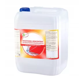 RSZTOMAL KONCENTRÁTUM FA ÁLLVÁNYZATHOZ 10L