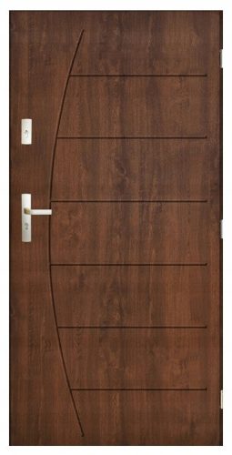 Ajtó bal, jobb kívül Pantor 80 cm