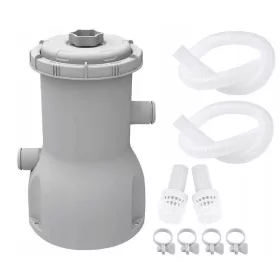   Medence szűrő - Jilong 29P416EU szűrőszivattyú a 3028L/h medencéhez