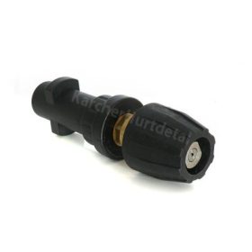   Hosszabbító rúd magasnyomású mosóhoz - Karcher K2 Mini Lanca - K7 vízfúvóka