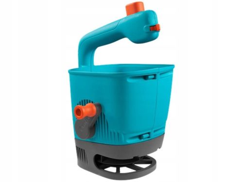  Gardena 00431-20 kézi vetőgép 1,8 l 400 cm