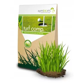  TURFCOMP - mikorrhiza + műtrágya + hidrogél 3 kg