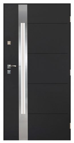 Jobb ajtó befelé Pantor 80 cm