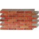 MMHome3D dekoratív panel 49,9 cm x 96,2 cm, műanyag