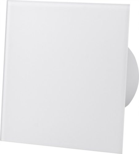 airRoxy 01-060SBP fürdőszobai ventilátor 100 mm