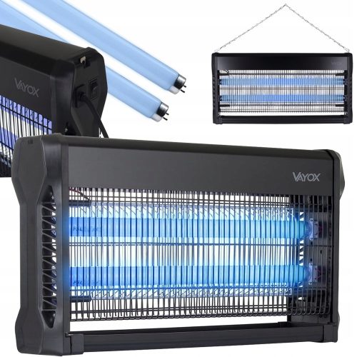  Vayox IKL-20W 20 W-os rovarirtó lámpa
