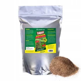    Szerves, természetes műtrágya Garden Lab granulátum 5 kg