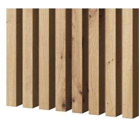 72 DB-OS ARTISAN TÖLGY LÁMPA KÉSZLET