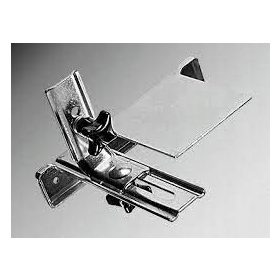 Vezetősín - Bosch párhuzamos vezető a GHO PHO gyaluhoz