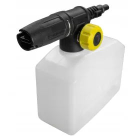   Habosító magasnyomású mosóhoz -  Lavor Galaxy Prime Stargate Fireworm 0.9 L