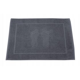 Fürdőlepedő - York fürdőlepedő 50x70cm pamut