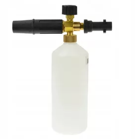   Habosító magasnyomású mosóhoz -  Professzionális Karcher K2 K3 K5 K5 K7 hab zongora