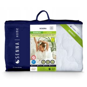 Paplan - Senna Home paplan 155cm x 200