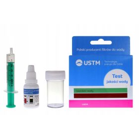  UST-M Test-T készlet 0,02 l