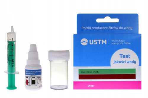  UST-M Test-T készlet 0,02 l