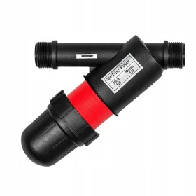  Bradas DSF-034DML lemezszűrő