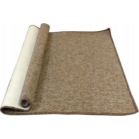   Szőnyeg - Rövid szálú szőnyeg Szőnyegek Łuszczów 300 x 300 cm