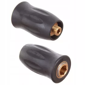   Adapter, Redukció - A Kranzle D12 NilFisk csatlakozó böjt aljzat